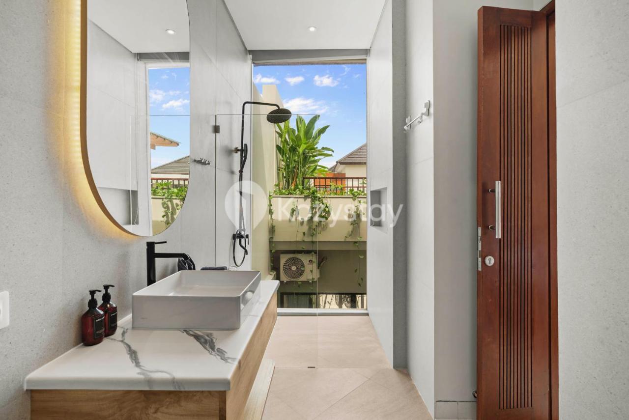 Artland Villa by Kozystay - Canggu - 3
