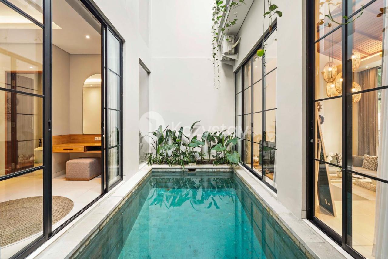 Artland Villa by Kozystay - Canggu - 4