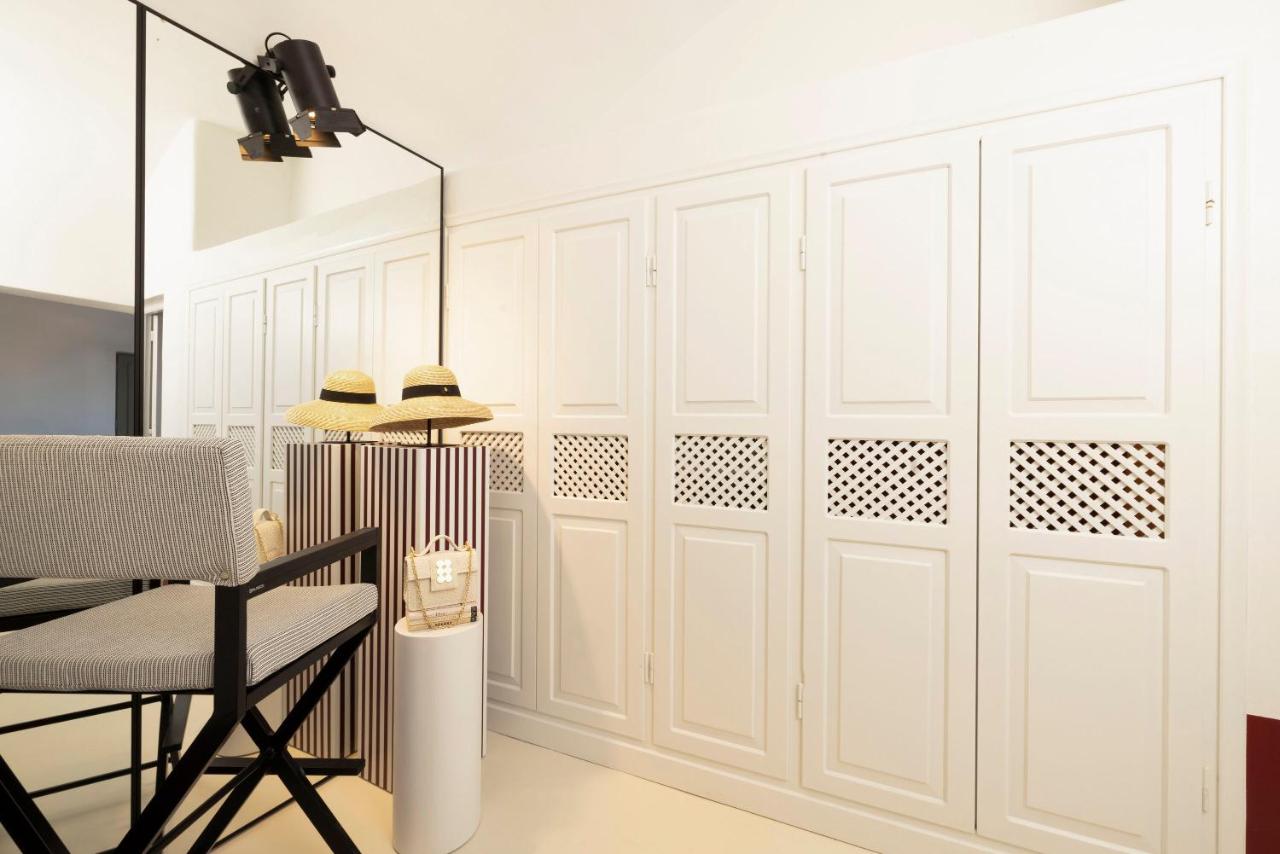 Neema Maison Finikia Santorini - 2