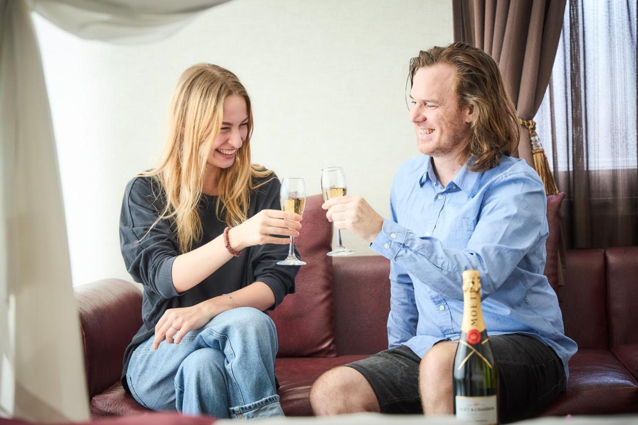 Hotel Bali An Resort Shinjuku Forest - 5