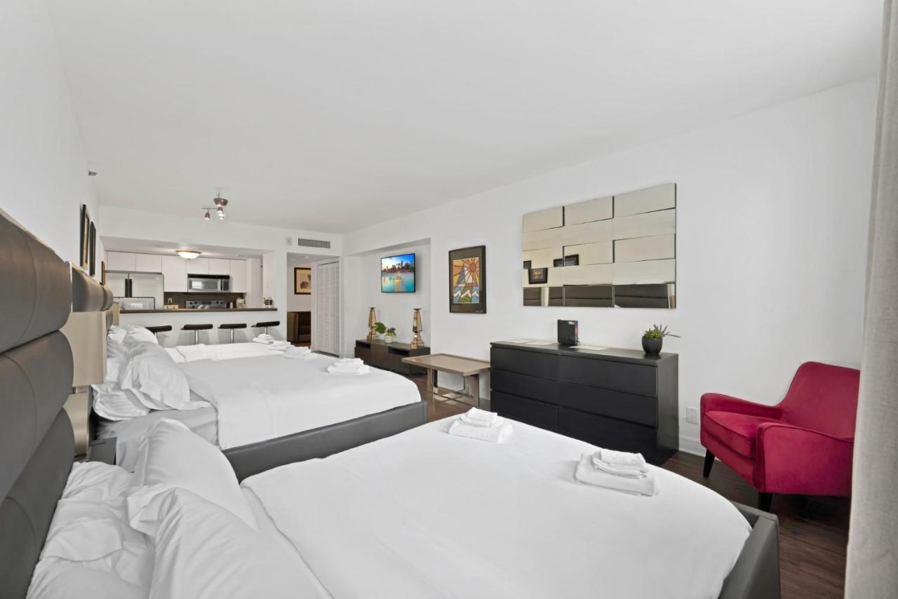 Casa Grande Suites on Ocean Drive - 4