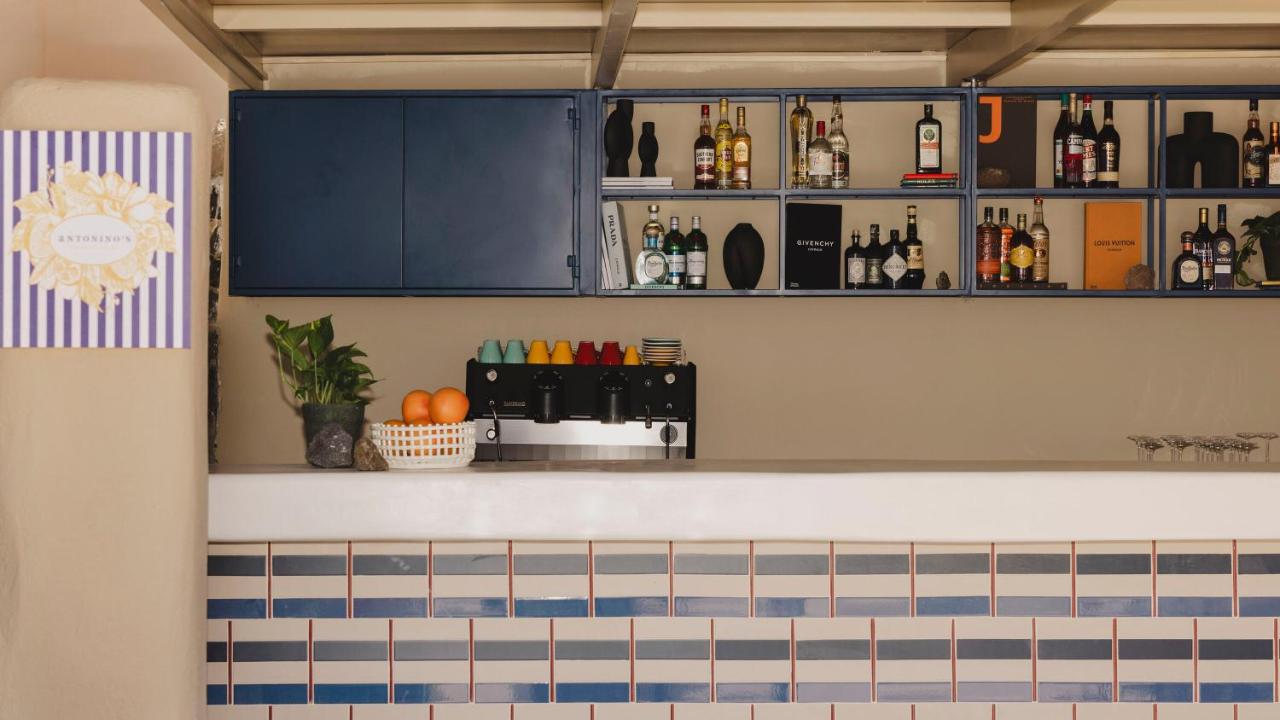 Neema Maison Finikia Santorini - 4