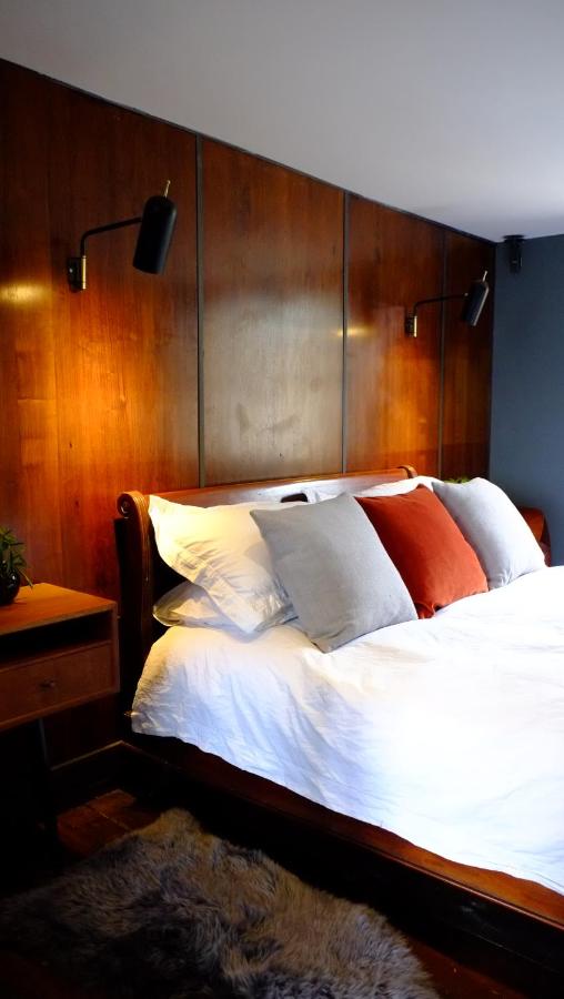 The Loft - Designer apartment in Central London - 4