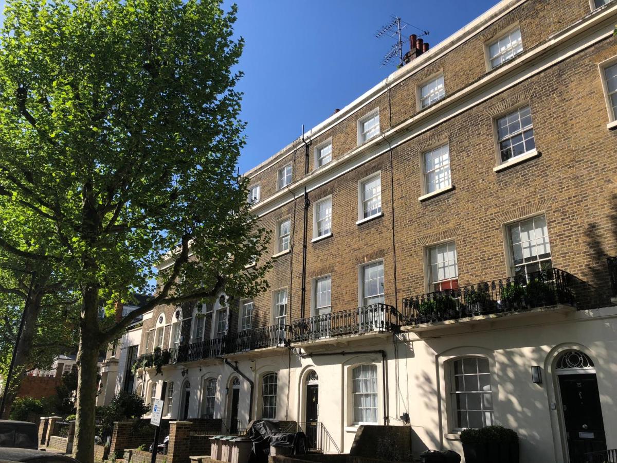 The Loft - Designer apartment in Central London - 2
