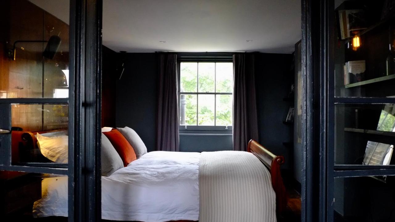 The Loft - Designer apartment in Central London - 3