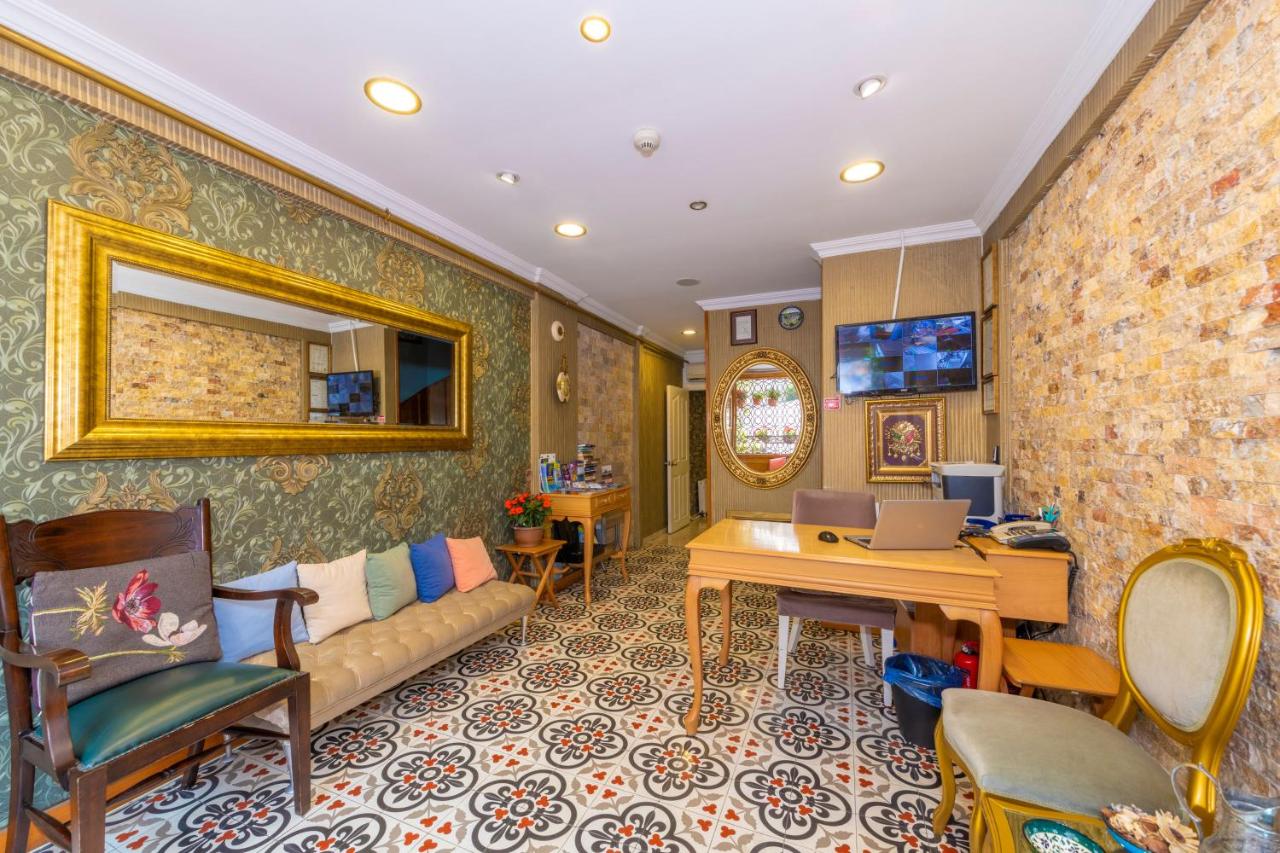 Walnut Shell Hotel - 5