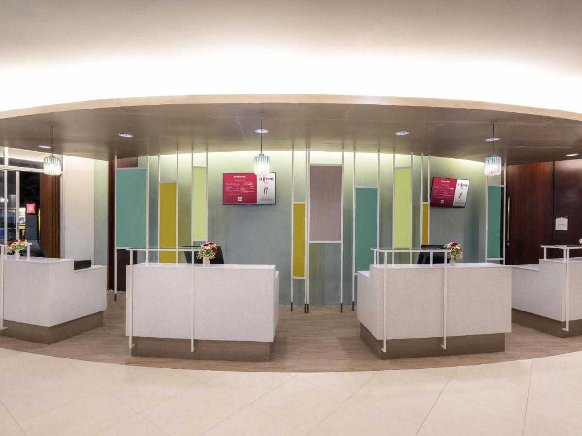 Ibis Phuket Patong - 5