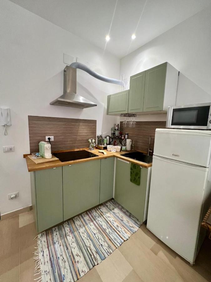 Il Pianoforte di Teresa - appartamento a Monteverde - 5