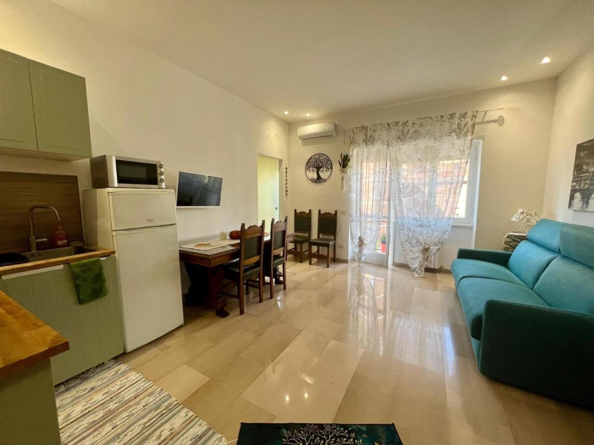 Il Pianoforte di Teresa - appartamento a Monteverde - 4