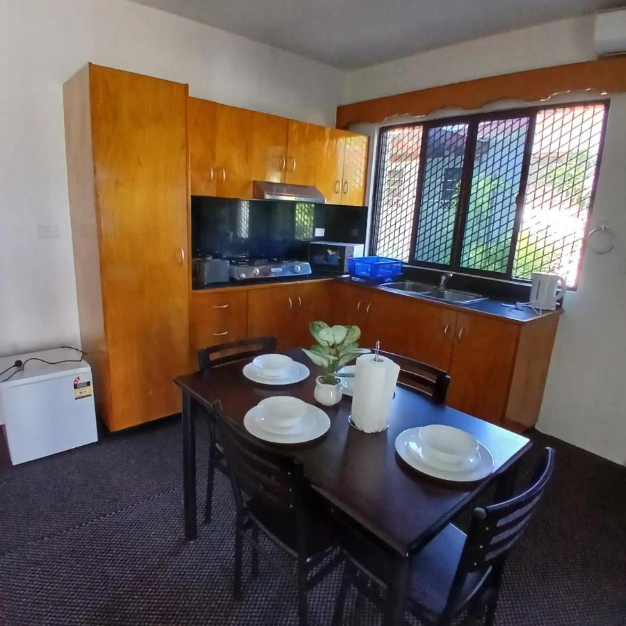 bestwest apartments - 4