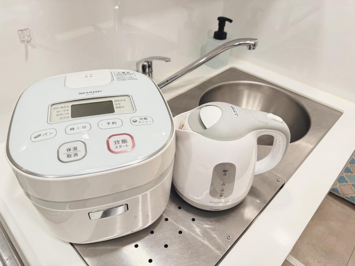 Eternity APARTMENT HOTEL SHINAGAWA - 3