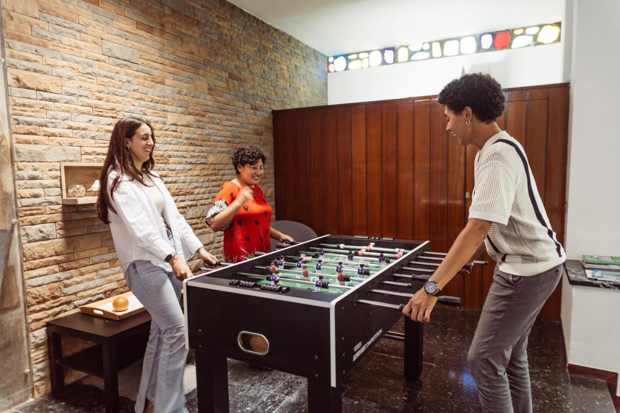 Leevin Stay Hostel - 5