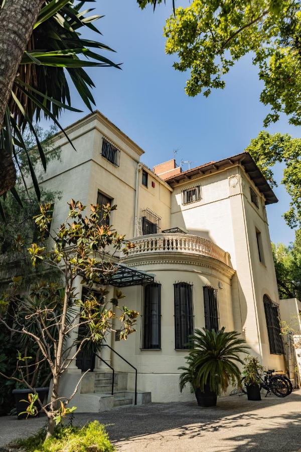 Image: Leevin Student Barcelona