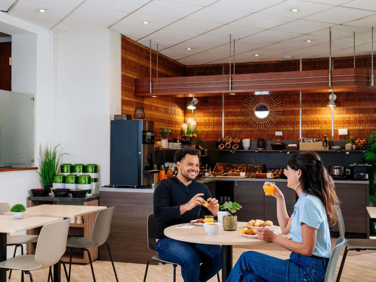 Aparthotel Adagio Paris XV - 2