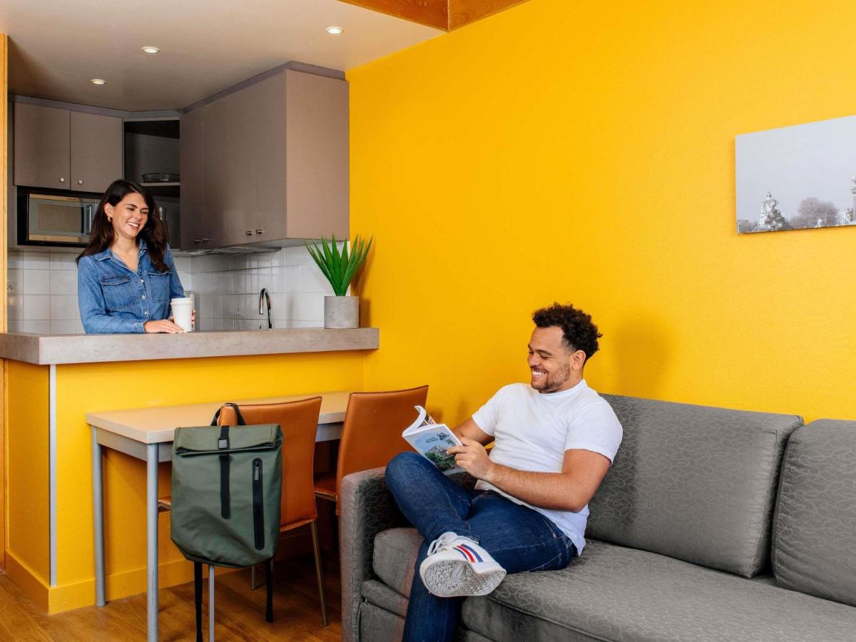 Aparthotel Adagio Paris XV - 5