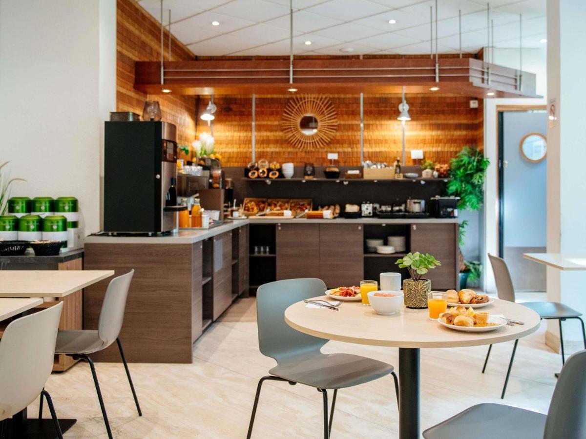 Aparthotel Adagio Paris XV - 4