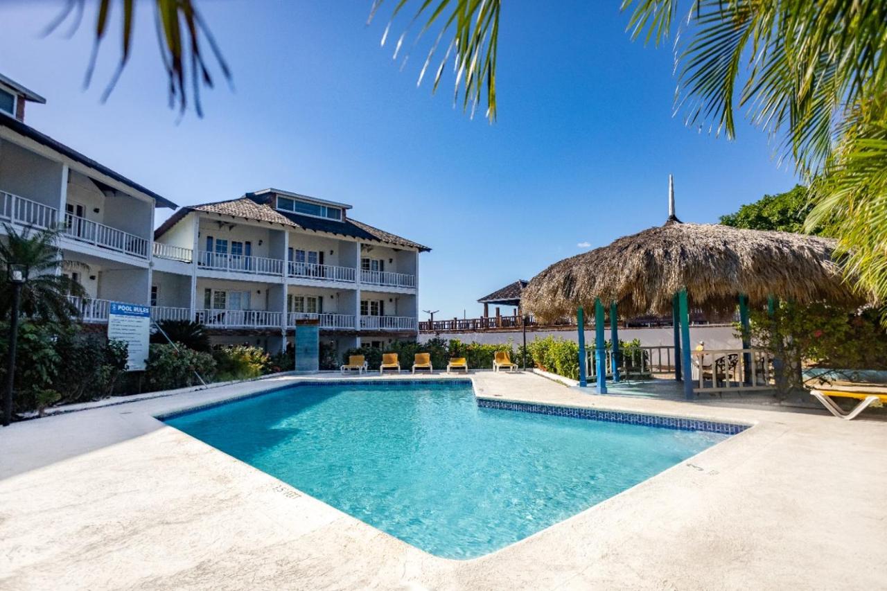 Grand Hotel Excelsior Port Royal - 2