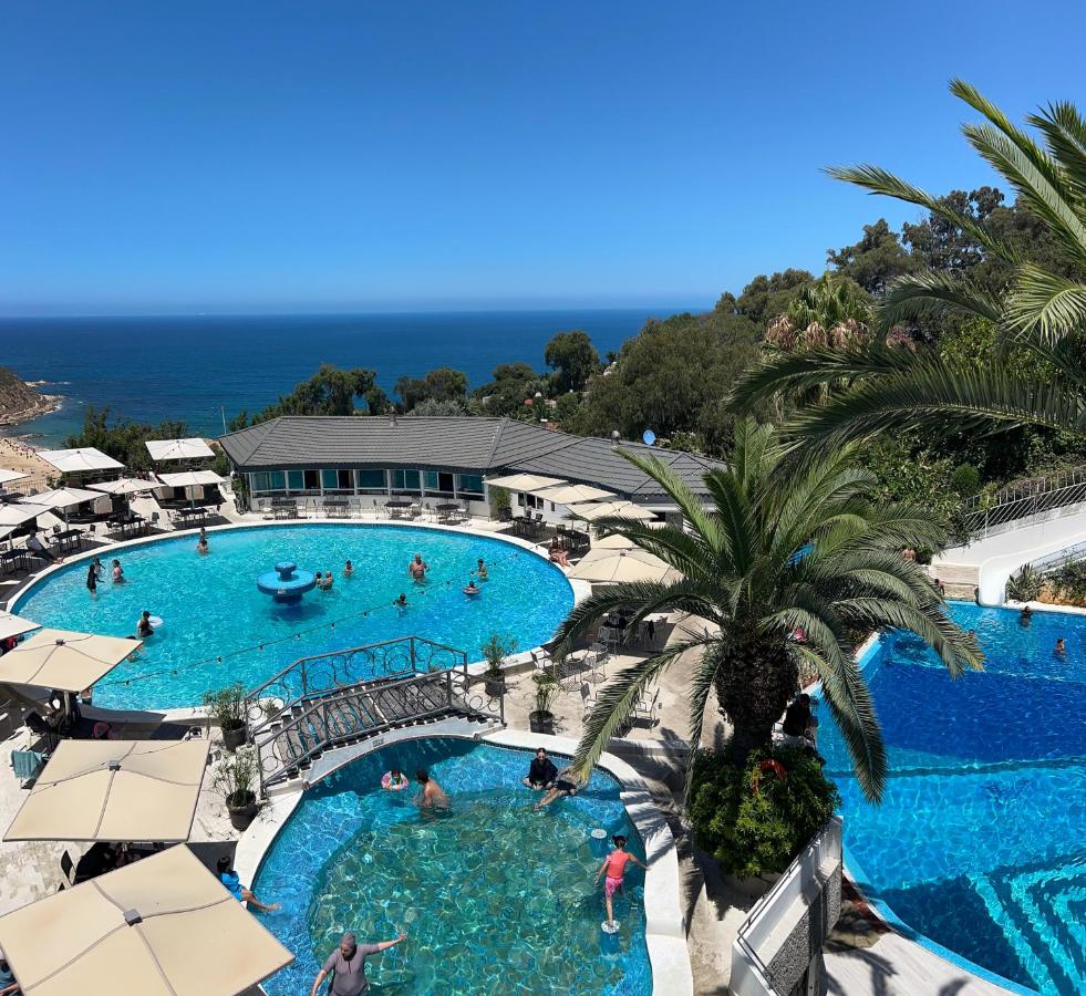 Tanger Miramonte - Resort Suites & Double Rooms