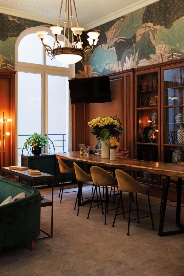 M Social Hotel Paris - 5