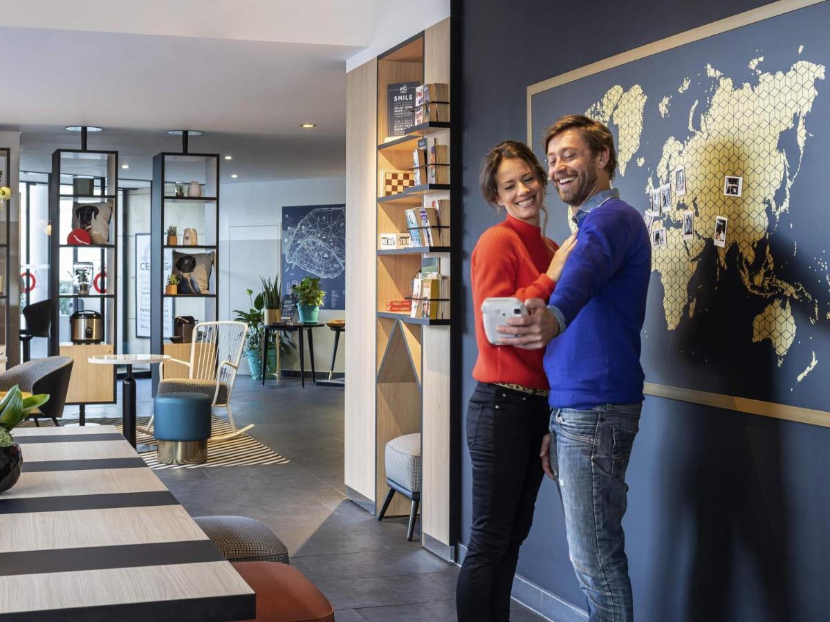 Aparthotel Adagio Paris Montrouge - 4