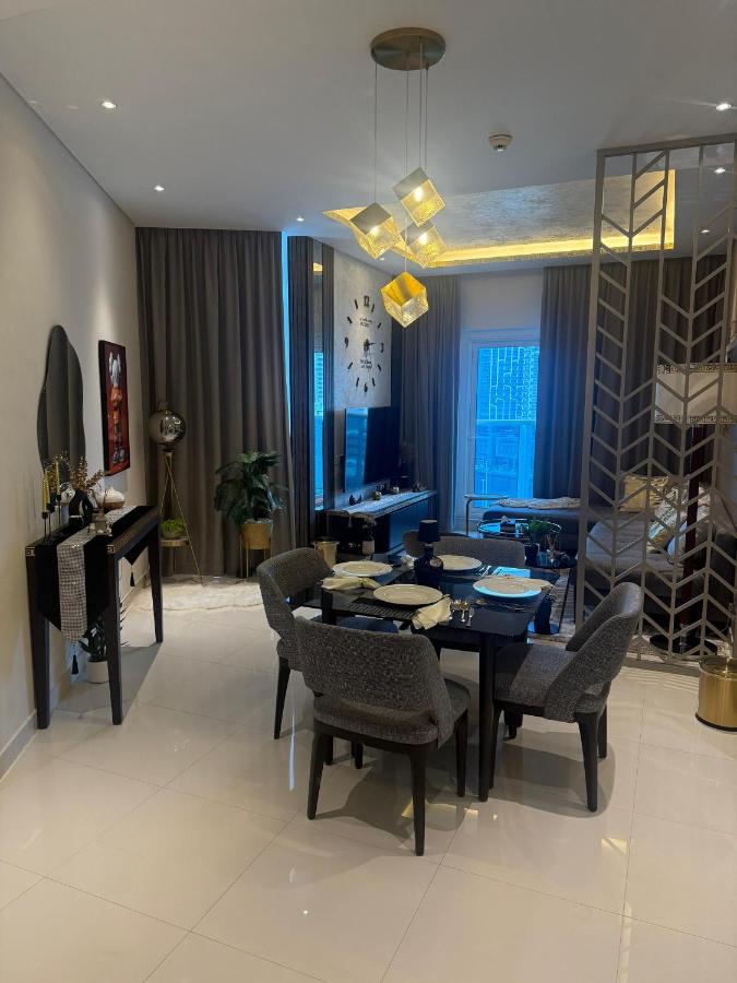 Royal Montania by DAMAC Maison Prive - 5