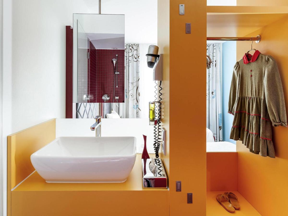 ibis Styles Hotel Berlin Mitte - 3