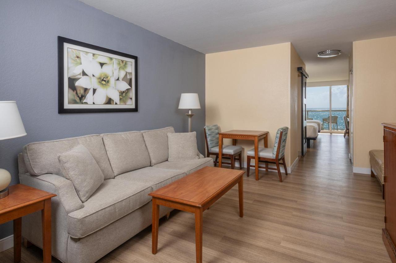 Ocean Breeze Inn Vero Beach — photo 22