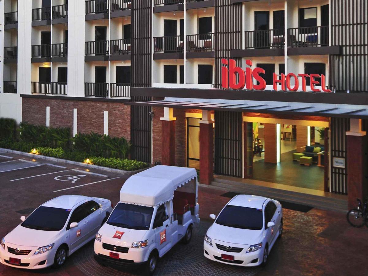 Ibis Phuket Kata - 3