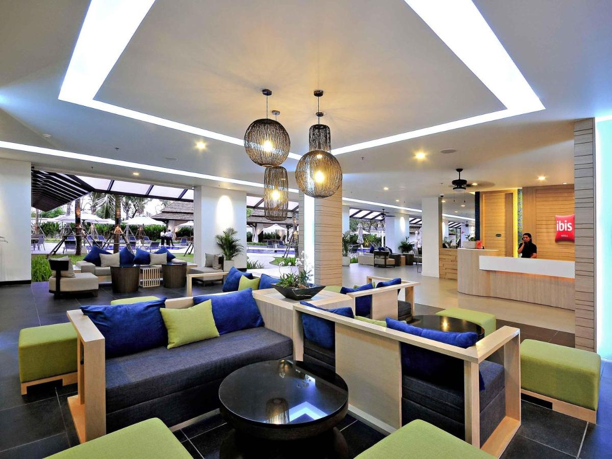 Ibis Phuket Kata - 4