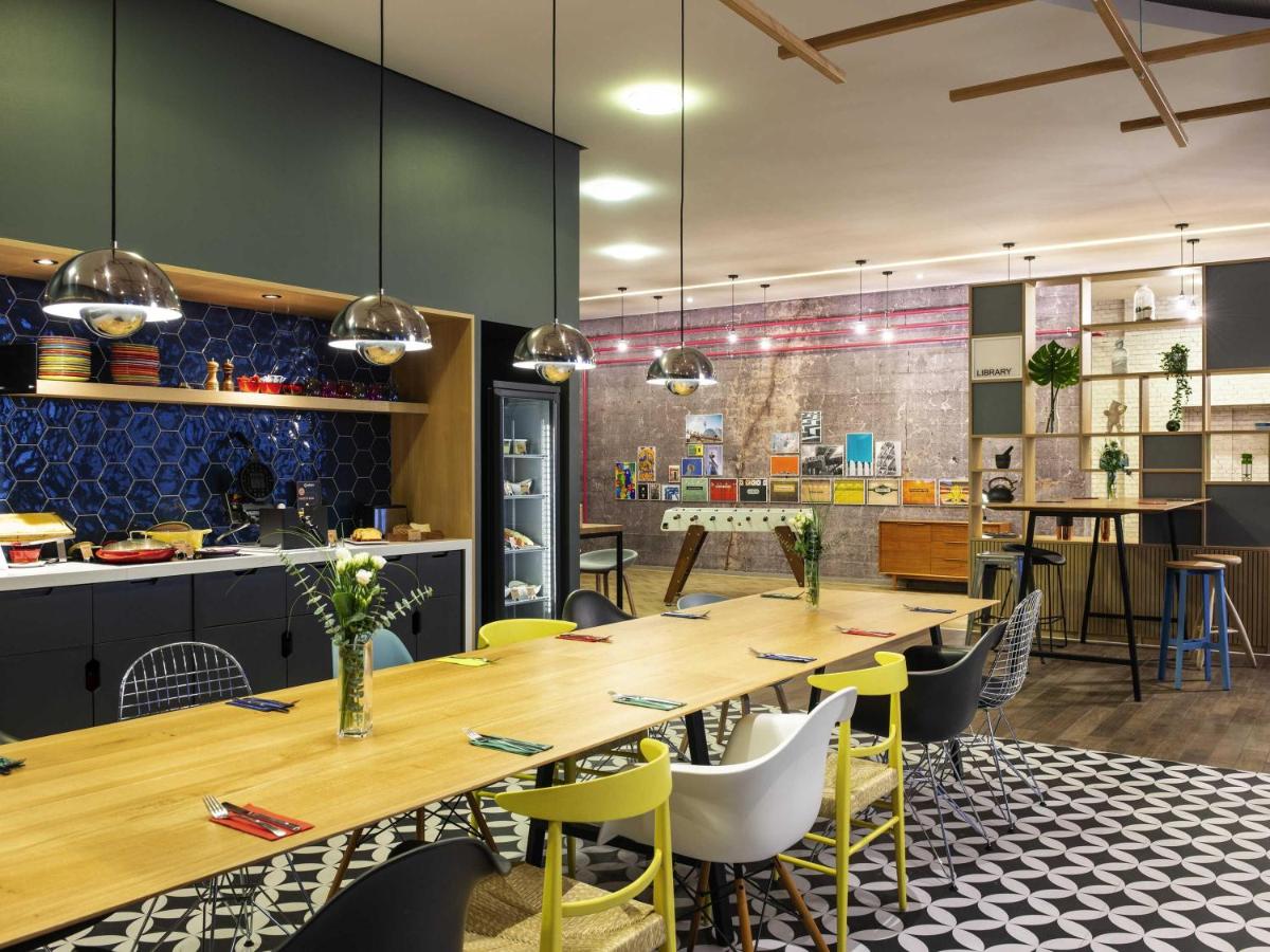 Aparthotel Adagio Berlin Kurfürstendamm