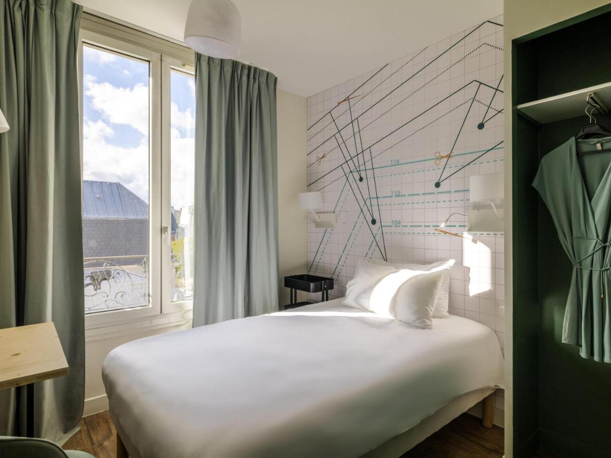 ibis Styles Asnieres Centre - 2