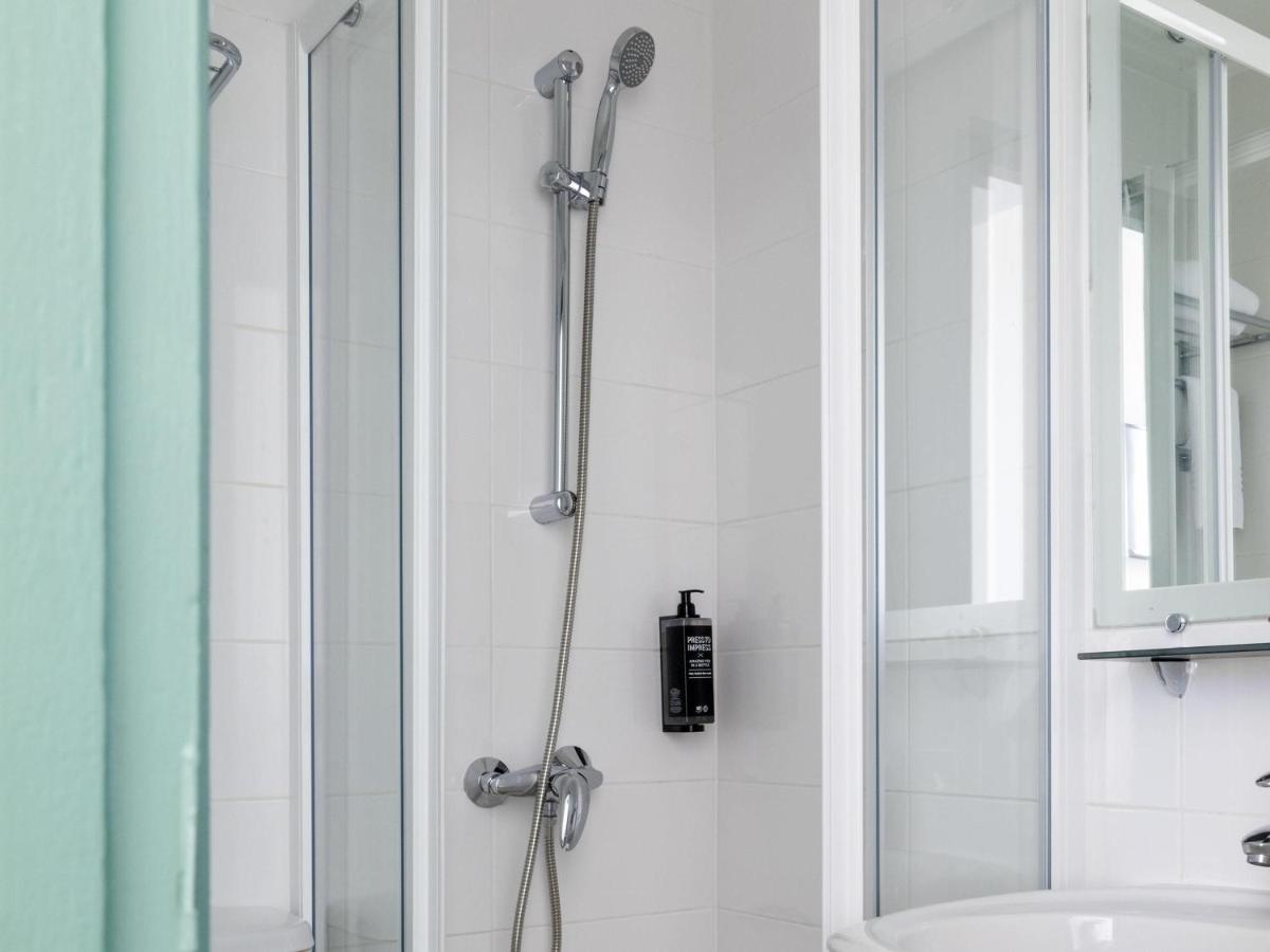 ibis Styles Asnieres Centre - 3