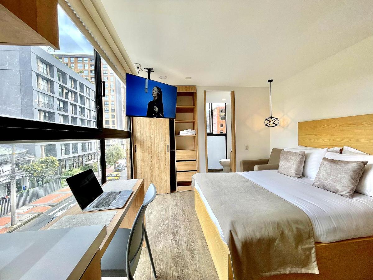 Luxury Double Loft I Steps to Andino Mall I Family - 5