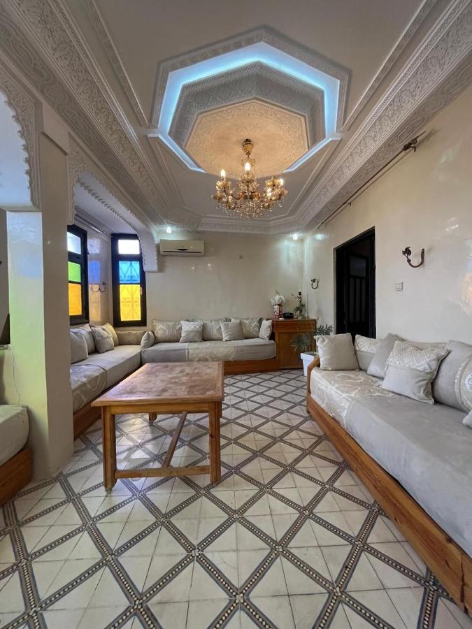 Riad Darkom Private - 5