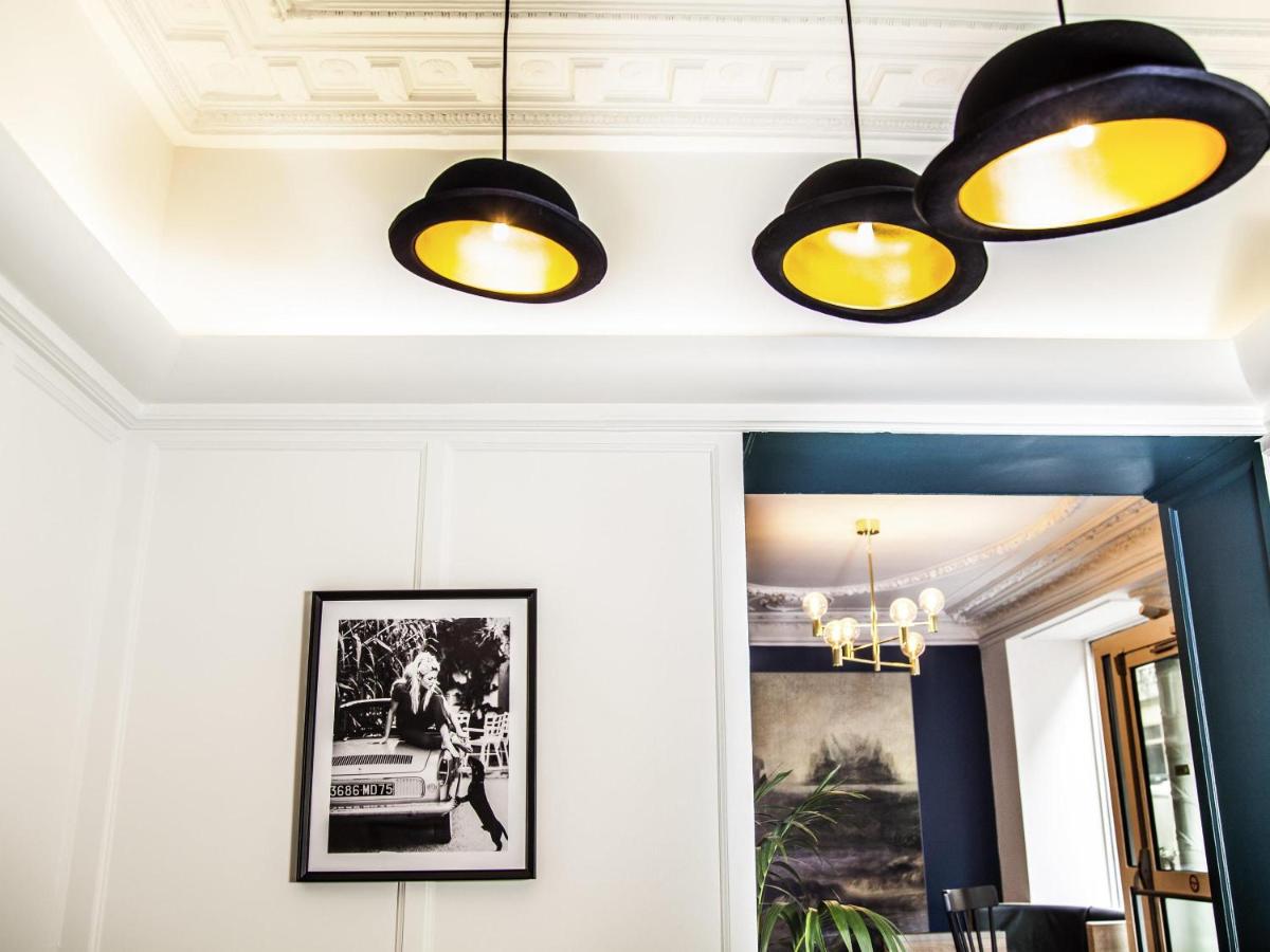 ibis Styles Paris Cadet Lafayette - 5