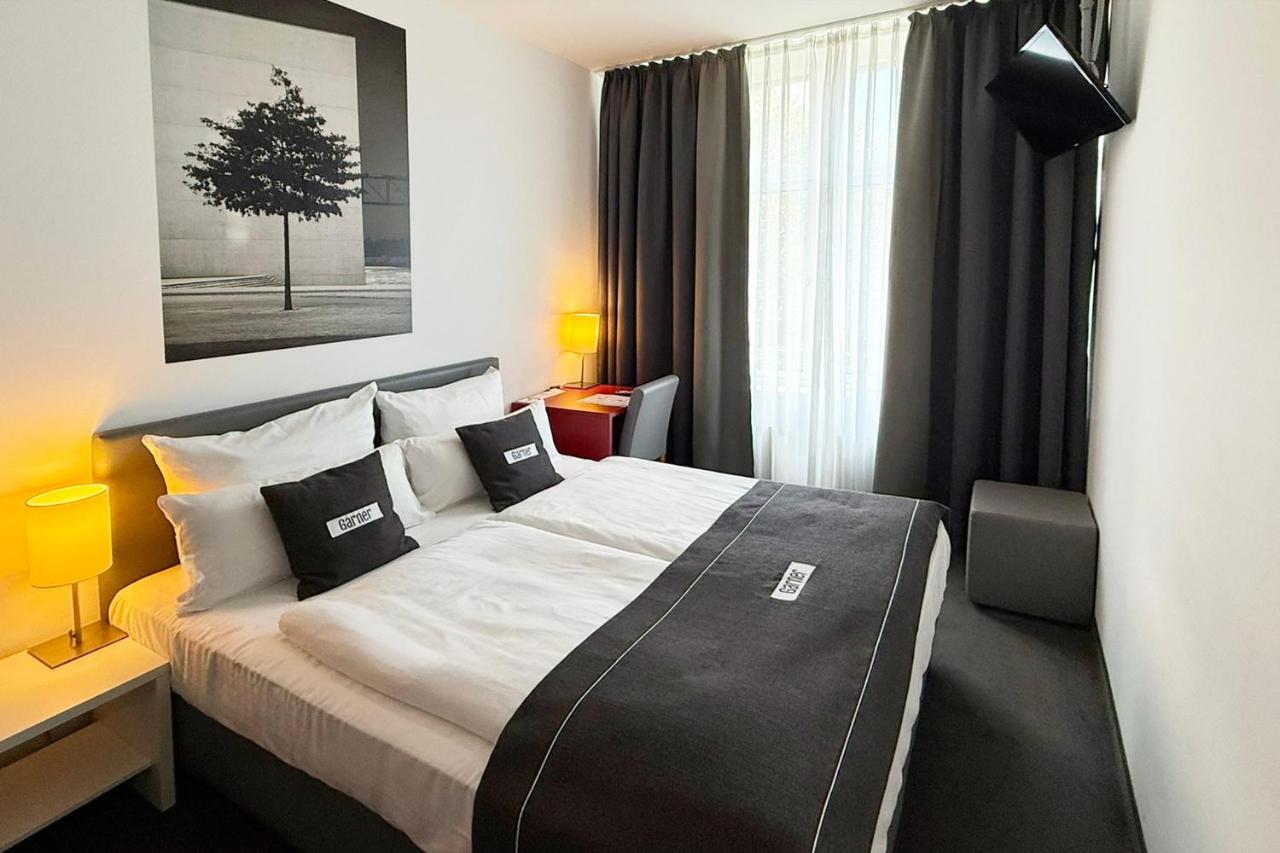 Garner Hotel Berlin - Gendarmenmarkt by IHG - 2