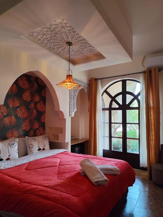 Riad Safran Ralya - 2