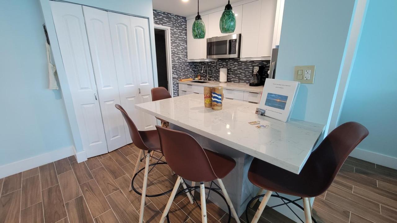 Amazing ocean view studio 14 floor Free parking - 5