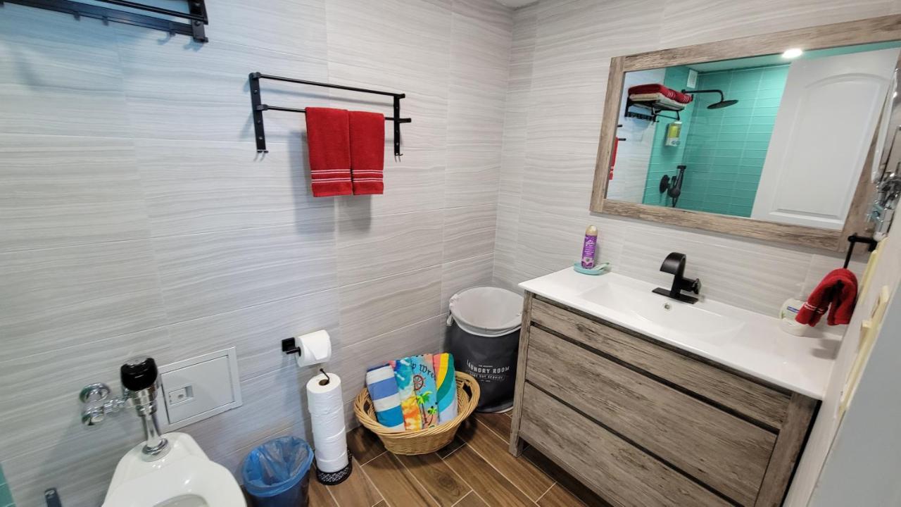 Amazing ocean view studio 14 floor Free parking - 4