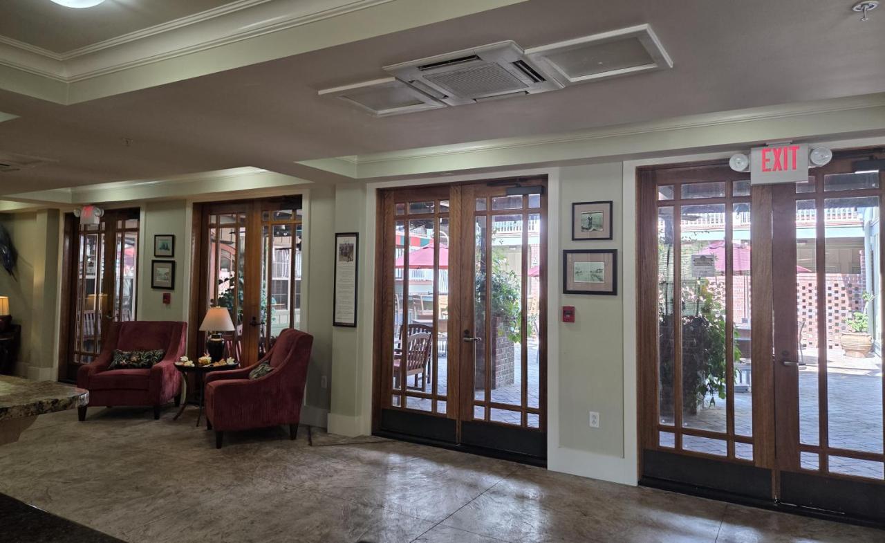 Willow Lodge — photo 11