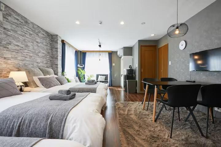 Ueno Residence Hotel Matsumoto - 2