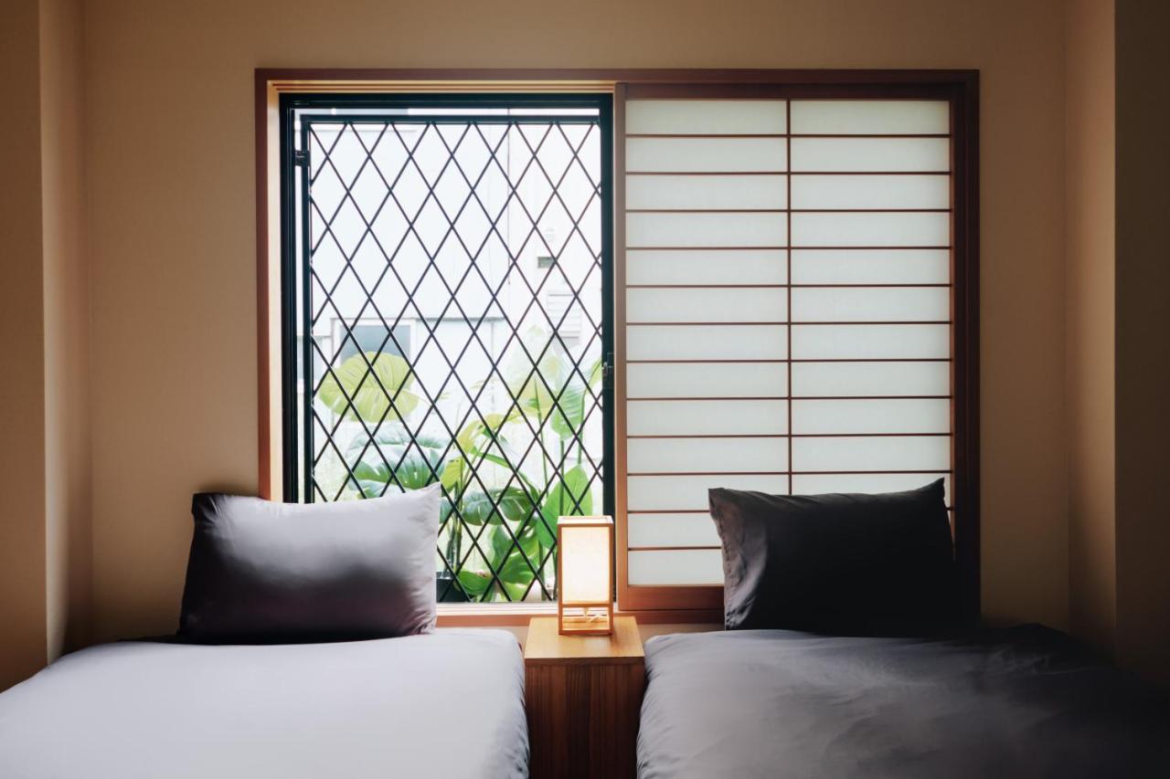 Ueno Residence Hotel Matsumoto - 4