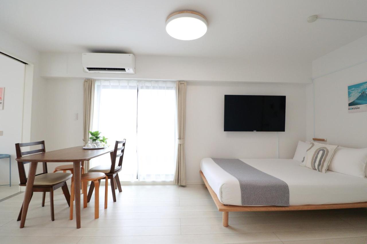 Real Okubo Apartment Hotel - 3