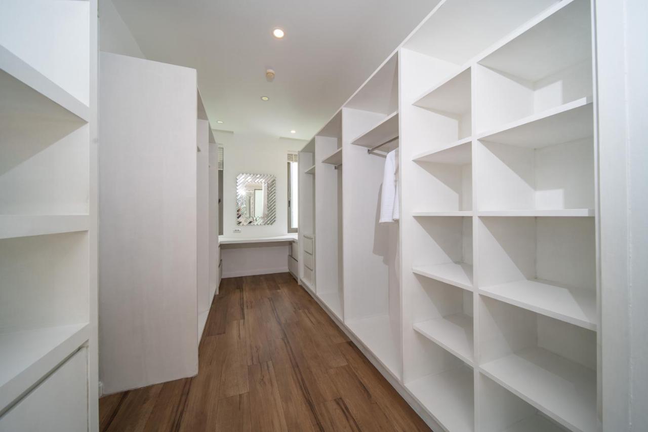 Seascape 6BR Prestige Villa Skyline Pool - 4