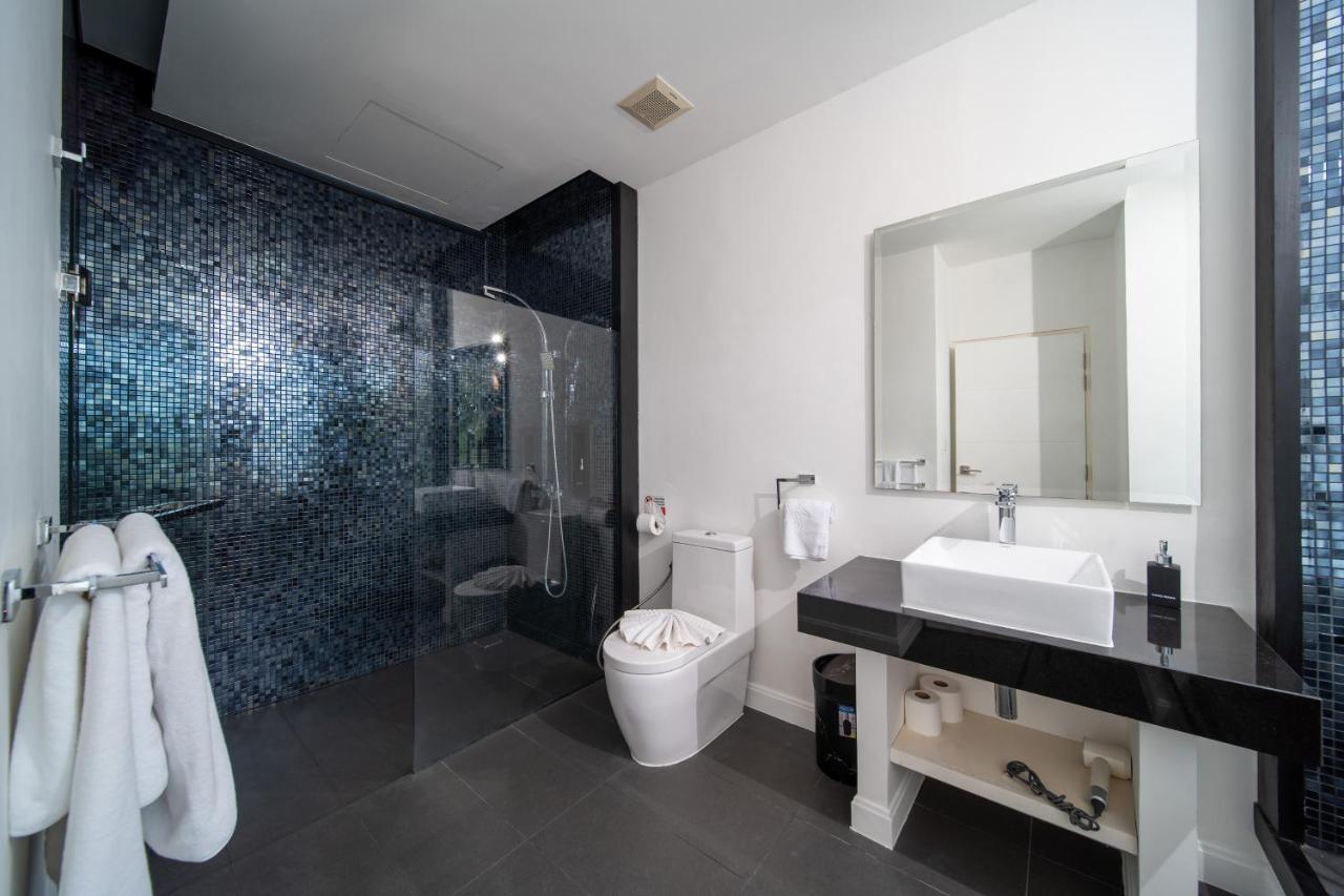 Seascape 6BR Prestige Villa Skyline Pool - 2