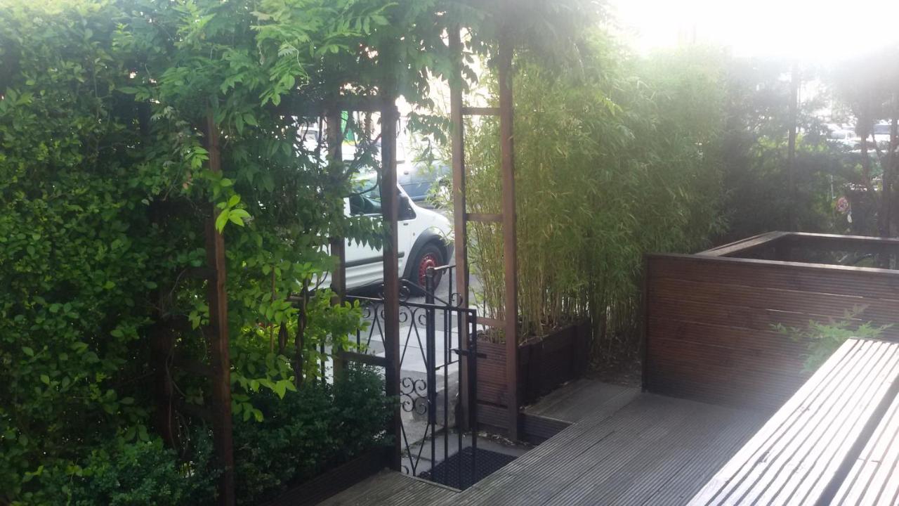 Leith House, Edinburgh