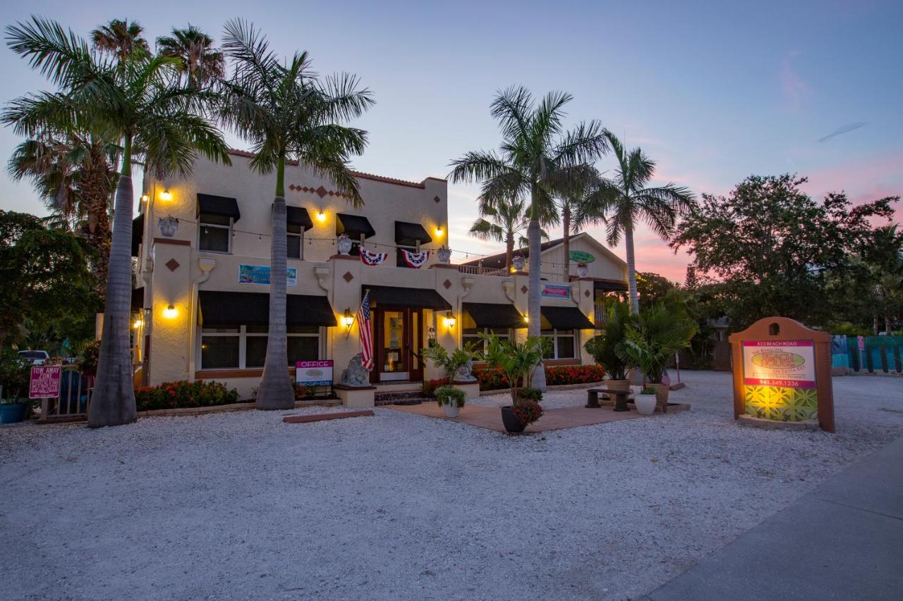 The Ringling Beach House — photo 2
