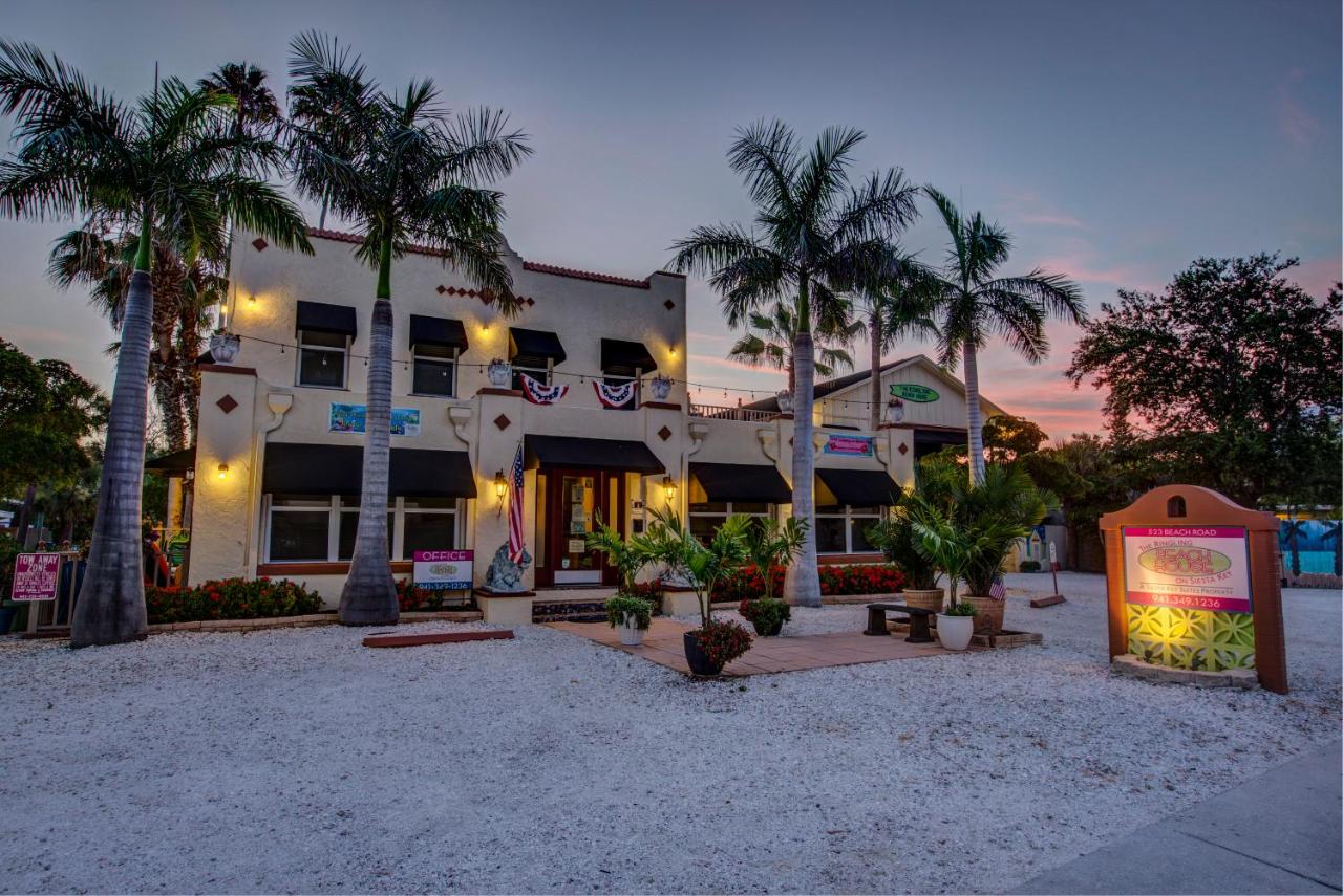 The Ringling Beach House — photo 4