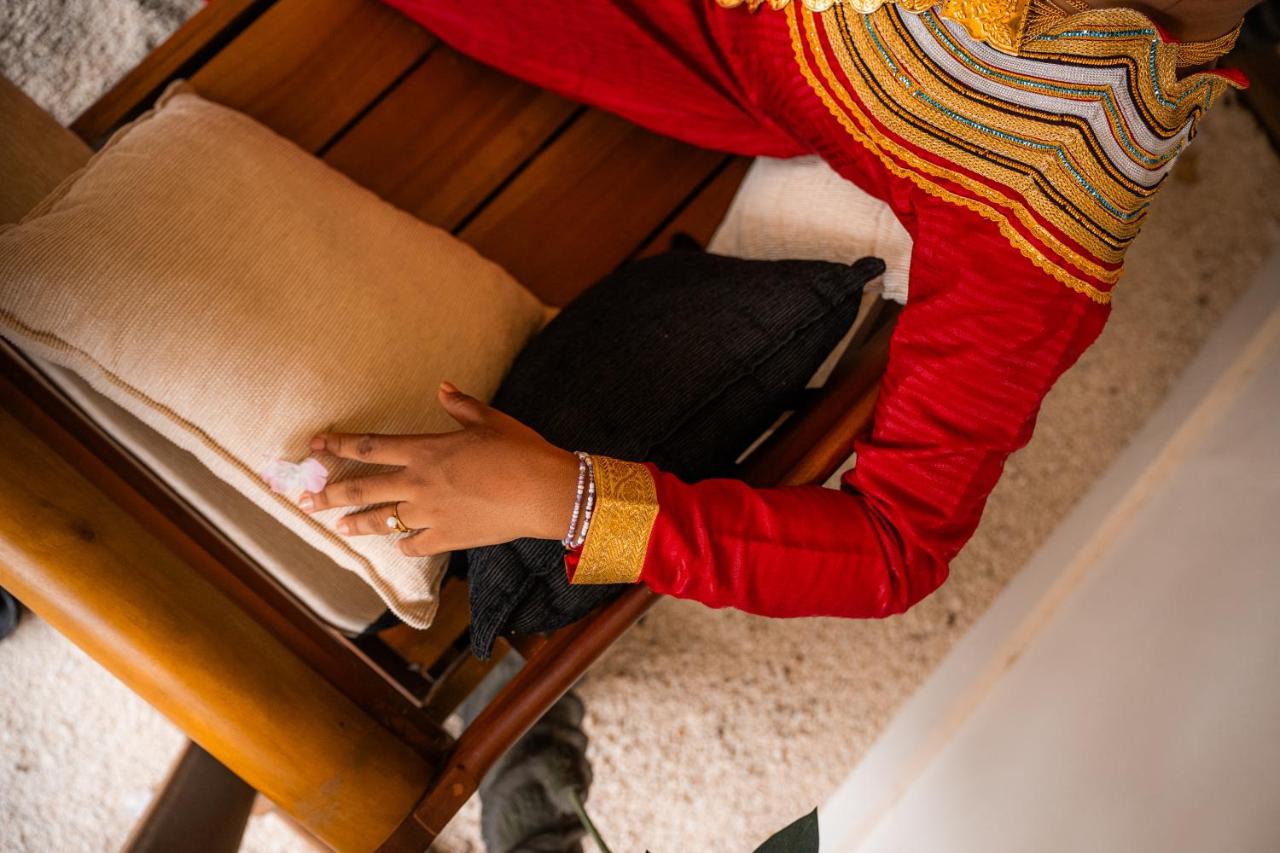 KANBULO House Maldives