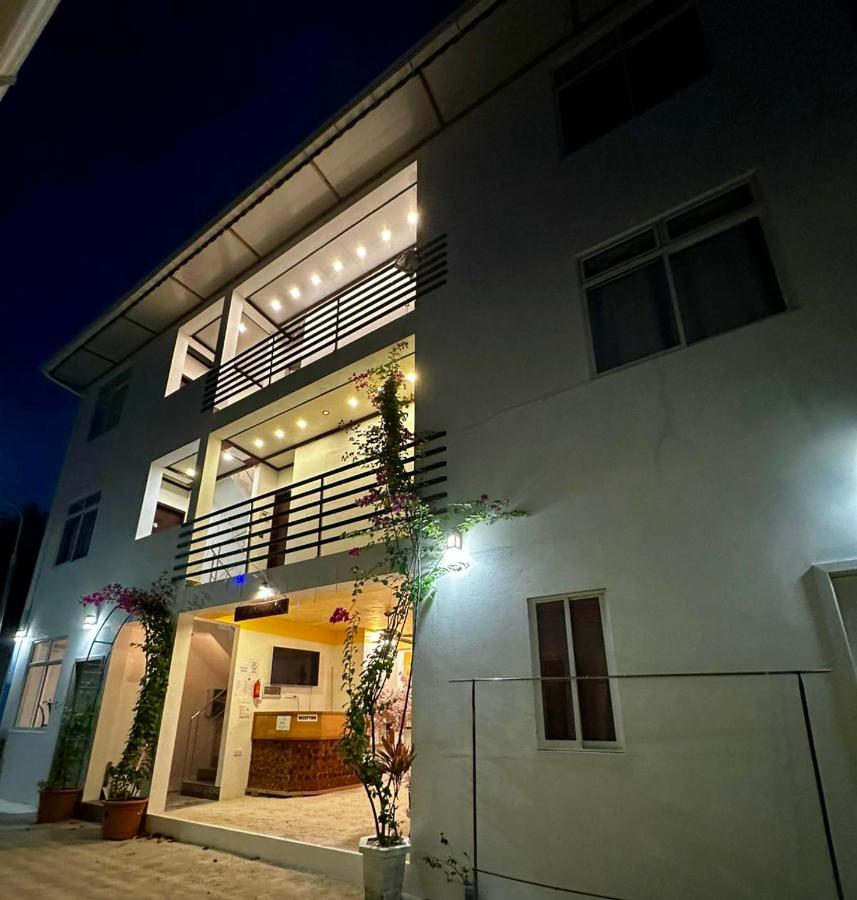 KANBULO House Maldives - 3